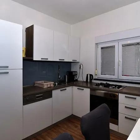 Maja Appartamento Makarska