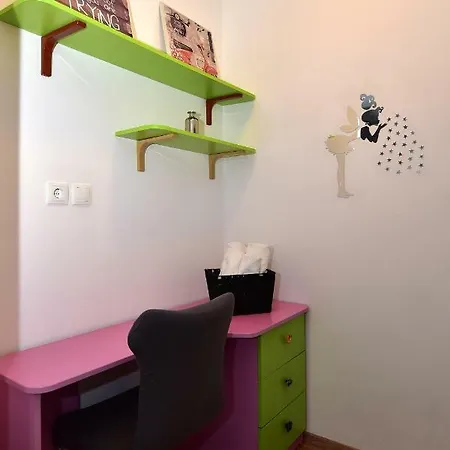 Appartamento Maja Makarska