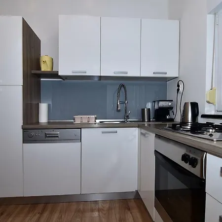 Maja Apartment Makarska