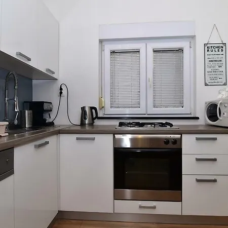 Maja Appartamento Makarska